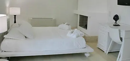 Masseria Terra Dei Padri 4* Campi Salentina