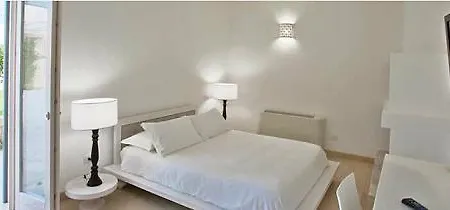 Masseria Terra Dei Padri فندق Campi Salentina
