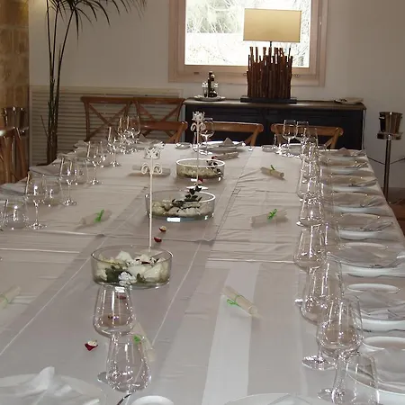 فندق Masseria Terra Dei Padri 4*