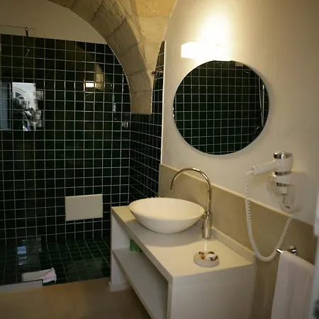 Masseria Terra Dei Padri Campi Salentina