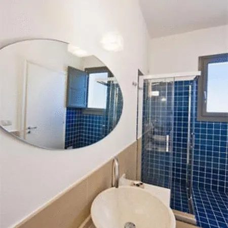 فندق Masseria Terra Dei Padri 4*