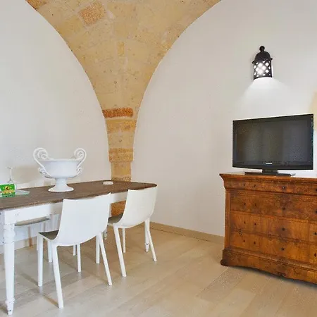 فندق Masseria Terra Dei Padri Campi Salentina