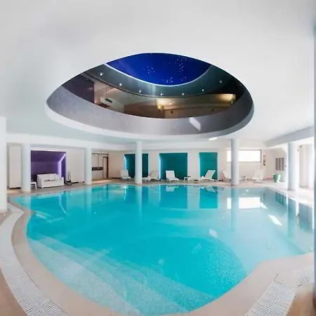 Masseria Terra Dei Padri Szálloda 4*