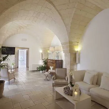 Masseria Terra Dei Padri Campi Salentina