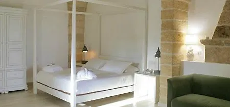 Masseria Terra Dei Padri Campi Salentina