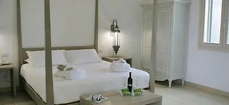 Masseria Terra Dei Padri Campi Salentina