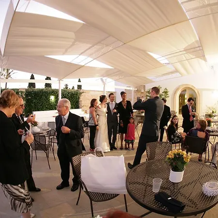 Masseria Terra Dei Padri