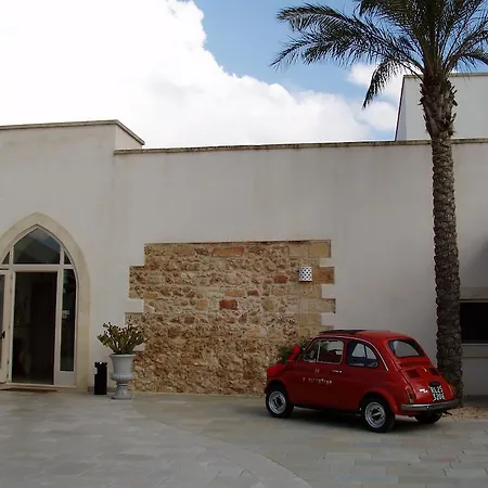 Masseria Terra Dei Padri