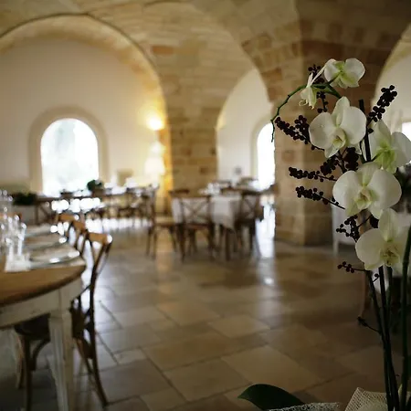 Masseria Terra Dei Padri