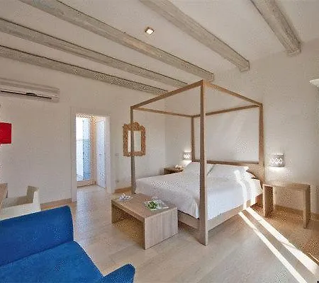 Masseria Terra Dei Padri Campi Salentina