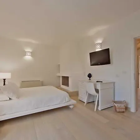 Masseria Terra Dei Padri Hotel